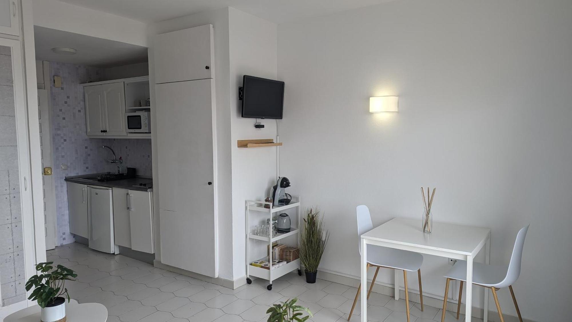 Apartment Benalbeach Casa Kito Costa 1ª Linea De Playa Benalmádena